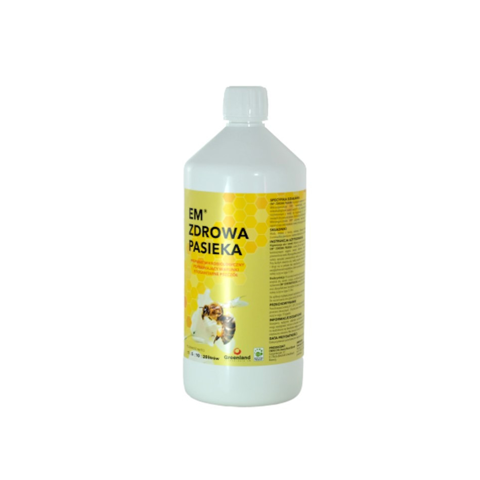 EM Zdrowa Pasieka –...