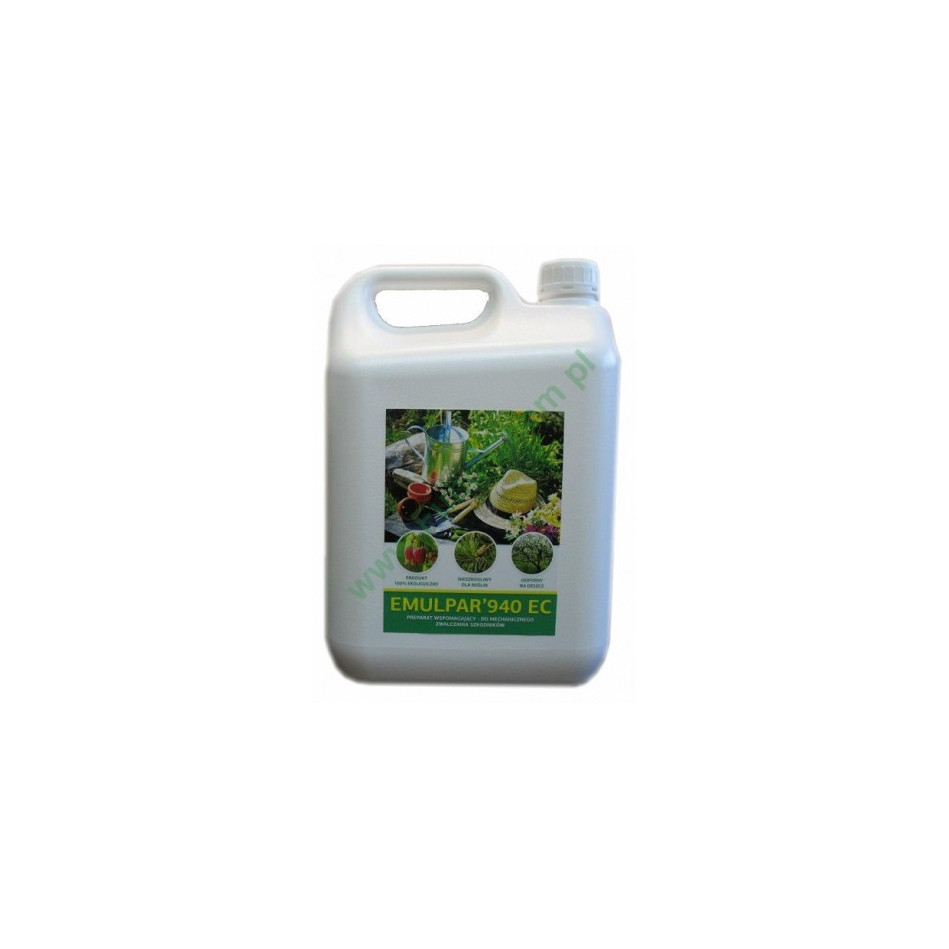 Emulpar 940 EC 5L