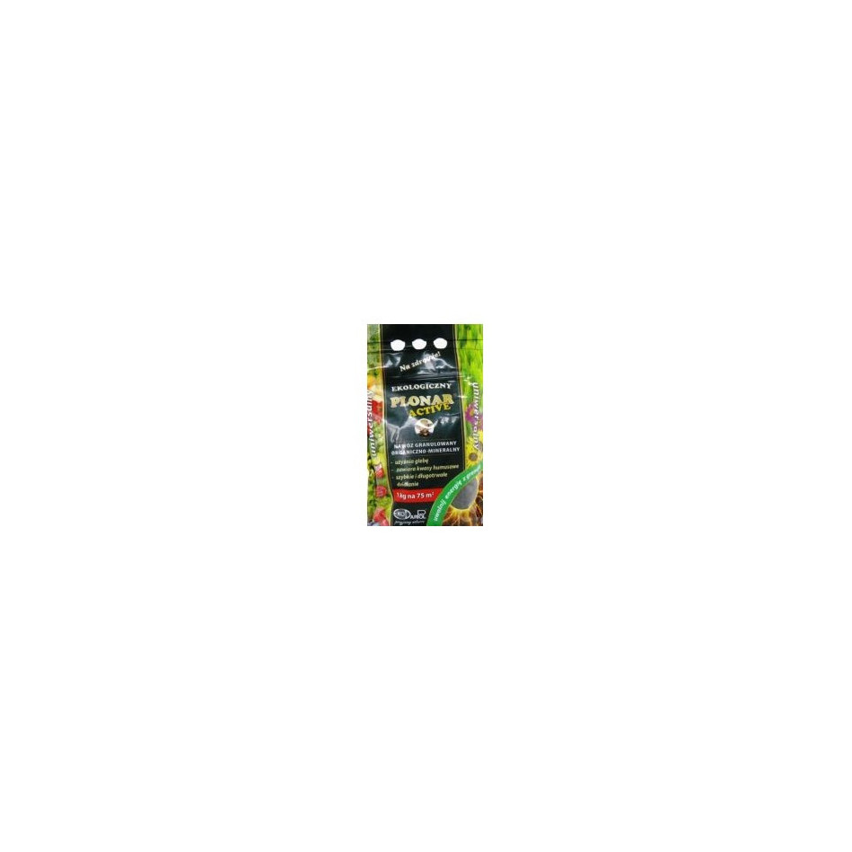 PLONAR ACTIVE P-K-Ca 4-6-9